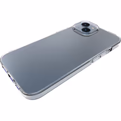 eSTUFF ES67100021 mobile phone case 15.5 cm (6.1") Cover Transparent - Additional view 6