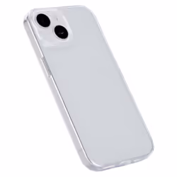 eSTUFF ES67100025 mobile phone case 15.5 cm (6.1") Cover Transparent - Additional view 4