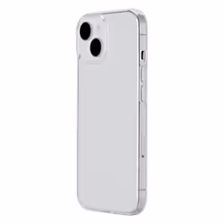 eSTUFF ES67100025-BULK mobile phone case 15.5 cm (6.1") Cover Transparent - Additional view 5