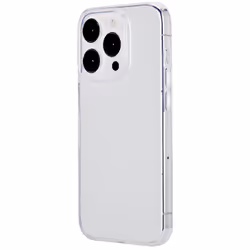 eSTUFF ES67100027 mobile phone case 15.5 cm (6.1") Cover Transparent - Additional view 5