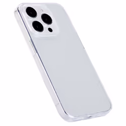 eSTUFF ES67100028-BULK mobile phone Cover iPhone 15 Pro TPU Transparent - Additional view 4