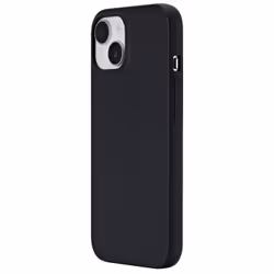 eSTUFF ES67101025-BULK mobile phone case 15.5 cm (6.1") Cover Black - Additional view 4