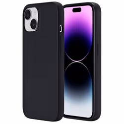 eSTUFF ES67101025-BULK mobile phone case 15.5 cm (6.1") Cover Black - Additional view 7