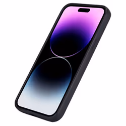 eSTUFF ES67101026 mobile phone case 17 cm (6.7") Cover Black - Additional view 5