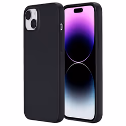 eSTUFF ES67101026 mobile phone case 17 cm (6.7") Cover Black - Additional view 7