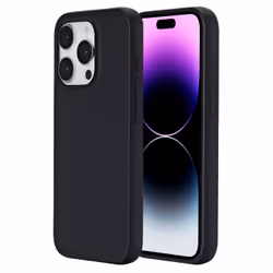 eSTUFF ES67101027 mobile phone case 15.5 cm (6.1") Cover Black - Additional view 7