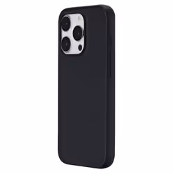 eSTUFF ES67101027-BULK mobile phone case 15.5 cm (6.1") Cover Black - Additional view 4