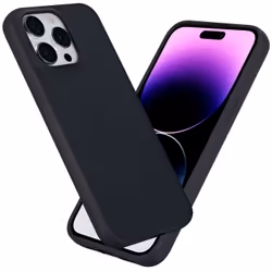 eSTUFF ES67101028-BULK mobile phone case 17 cm (6.7") Cover Black - Additional view 6