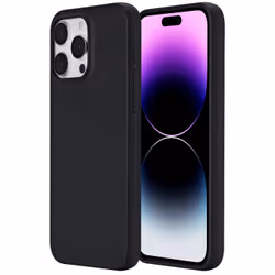 eSTUFF ES67101028-BULK mobile phone case 17 cm (6.7") Cover Black - Additional view 7