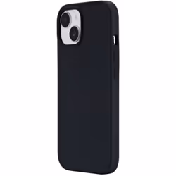 eSTUFF ES67120025 mobile phone case 15.5 cm (6.1") Cover Black - Additional view 4