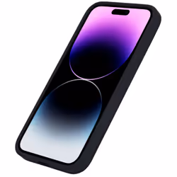 eSTUFF ES67120026-BULK mobile phone case 17 cm (6.7") Cover Black - Additional view 5