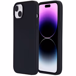 eSTUFF ES67120026-BULK mobile phone case 17 cm (6.7") Cover Black - Additional view 7