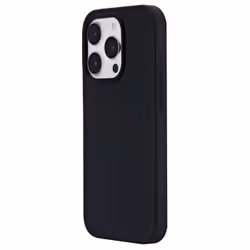 eSTUFF ES67120027-BULK mobile phone case 15.5 cm (6.1") Cover Black - Additional view 4