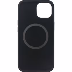eSTUFF ES67150021-BULK mobile phone case 15.5 cm (6.1") Cover Black