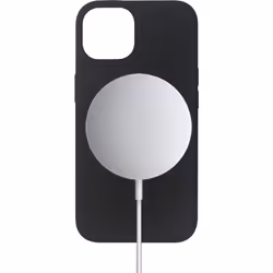 eSTUFF ES67150021-BULK mobile phone case 15.5 cm (6.1") Cover Black - Additional view 4