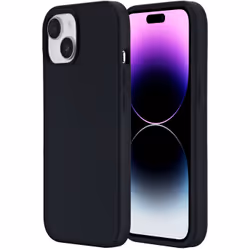 eSTUFF ES67150025 mobile phone case 15.5 cm (6.1") Cover Black - Additional view 7