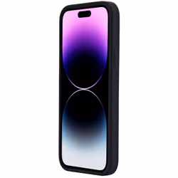 eSTUFF ES67150026-BULK mobile phone case 17 cm (6.7") Cover Black - Additional view 6