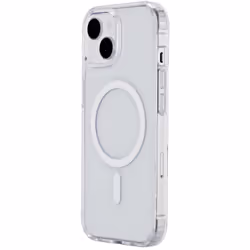 eSTUFF ES67140026 mobile phone case 17 cm (6.7") Cover Transparent - Additional view 4
