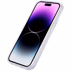 eSTUFF ES67140026-BULK mobile phone case 17 cm (6.7") Cover Transparent - Additional view 5