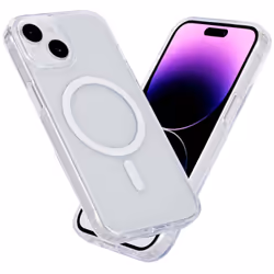 eSTUFF ES67140026-BULK mobile phone case 17 cm (6.7") Cover Transparent - Additional view 6