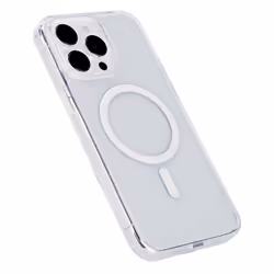eSTUFF ES67140027 mobile phone case 15.5 cm (6.1") Cover Transparent - Additional view 4