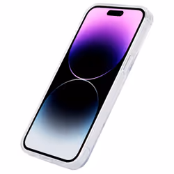 eSTUFF ES67140027 mobile phone case 15.5 cm (6.1") Cover Transparent - Additional view 7