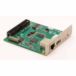 Citizen offers a range of network cards to suit every application. The compact network cards provide a quick and easy solutio ...