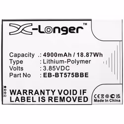 CoreParts MBXTAB-BA218 mobile phone spare part