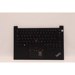 Lenovo Top Cover w/Kybd UK Eng B/L FPR