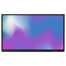 Promethean ActivPanel LX 65&quot; interactive whiteboard 165.1 cm (65&