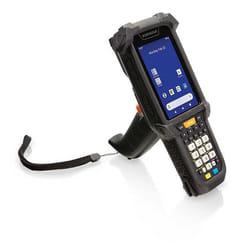 Datalogic Skorpio X5 handheld mobile computer 10.9 cm (4.3&quot;) 800