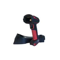 Honeywell Granit 1991iXR Handheld bar code reader 1D/2D Black. Red