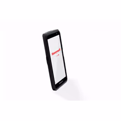 Honeywell ScanPal EDA5S handheld mobile computer 14 cm (5.5") 1440 x 720 pixels Touchscreen 218 g Black - Additional view 2
