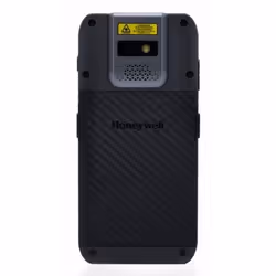 Honeywell ScanPal EDA5S handheld mobile computer 14 cm (5.5") 1440 x 720 pixels Touchscreen 218 g Black - Additional view 4