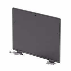 For use in models with an SVA display. in black finish