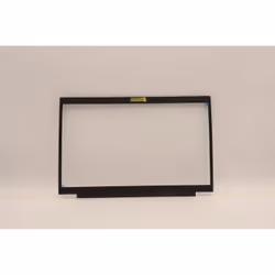 Lenovo IR bezel with CCD shutter for