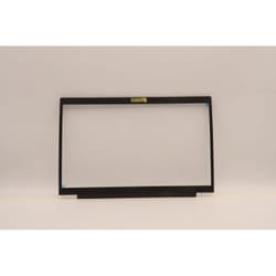 Lenovo IR bezel with CCD shutter for