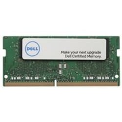 DELL SNPHYXPXC/8G memory module 8 GB 1 x 8 GB DDR4 2666 MT/s 260-pin SO-DIMM