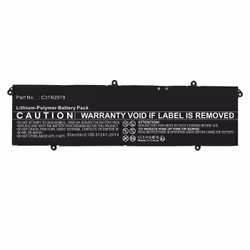 CoreParts MBXAS-BA0335, Battery, ASUS, K3400P, K3400PA, K3400PH, K3500PH, M3401Q, M3500Q, M3500QC, VivoBook Pro 14 OLED, 14X  ...