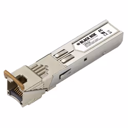 - Autosensing for 10/100/1000-Mbps operation.- Link length up to 100 meters over CAT5 or better UTP cable.- Throughput up to ...