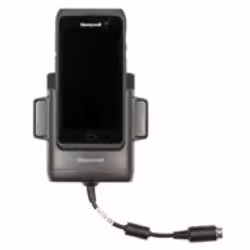 For charging CT45 and CT45 XP with or without protective boot. compatible with hand strap. NFC tag integrated for seamless pa ...