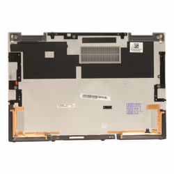 Lenovo 5M10V75649 laptop spare part Bottom case - Additional view 2