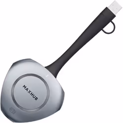 Wireless and Network-free for Content SharingBreak free from traditional screen mirroring devices. Forget cables. external ad ...