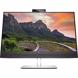 Connect with Confidence. Conference with Ease.Conference and connect with ease with the Zoom Certified HP E27m G4 USB-C Confe ...