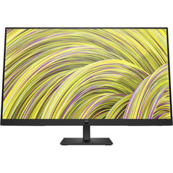 HP MONITOR P27h G5
