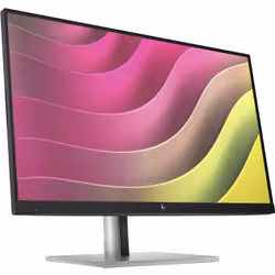 HP EliteDisplay E24t G5 FHD Touch Monitor - Additional view 3