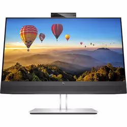 Connect with Confidence. Conference with Ease.Conference and connect with ease with the Zoom Certified HP E24m G4 USB-C Confe ...