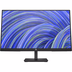 Everyday ProductivityExpand your view and your productivity with this 60.5 cm(23.8-inch) diagonal. FHD monitor when you' ...