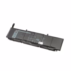 DELL *Non Cancellable/Non Returnable (NCNR)* DELL REPLACEMENT BATTERY