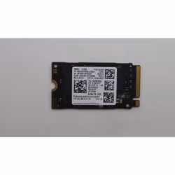 Lenovo SSD 512G.M.2.2242.PCIe4x4.OPAL.SAMSUNG